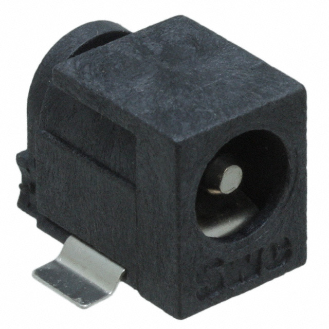 CONN PWR JACK 2.5X5.5MM SOLDER