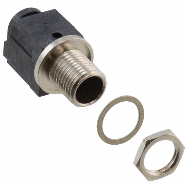 CONN PWR JACK 2X5.5MM SOLDER