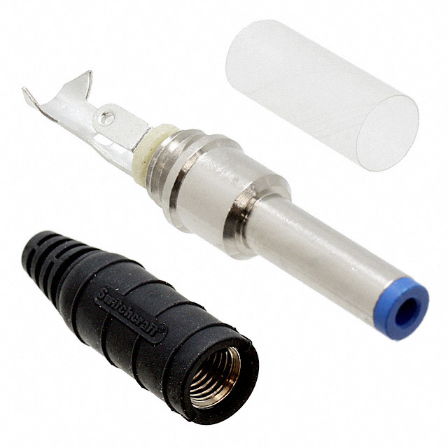 CONN PWR PLUG 2X5.5MM SOLDER