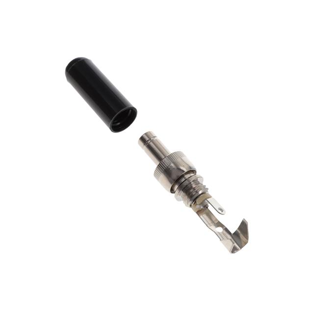 DC POWER PLUG, Z SERIES, 2.0MM X