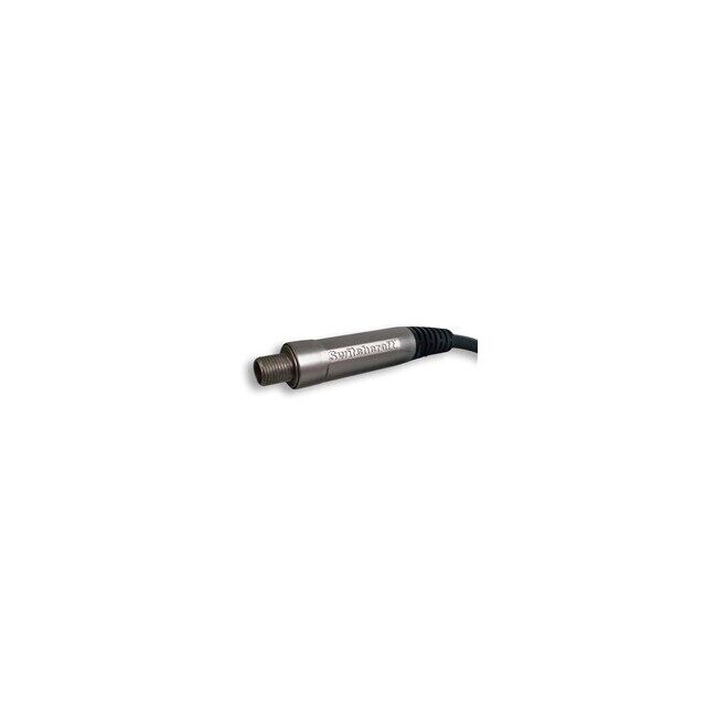 DC POWER JACK, IN-LINE, 11 AMP,