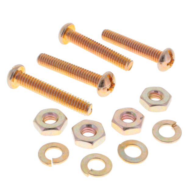 HANDLE HARDWARE FOR SB175 100PC