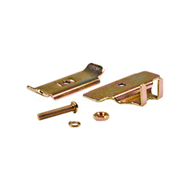SBX175 CABLE CLAMP 2 S/C CABLES