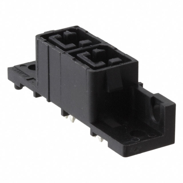 Power to the Board RCPT ASY VRT