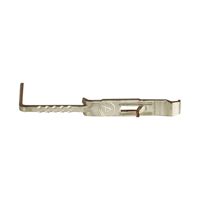 TERM BLADE NON-GEND TIN