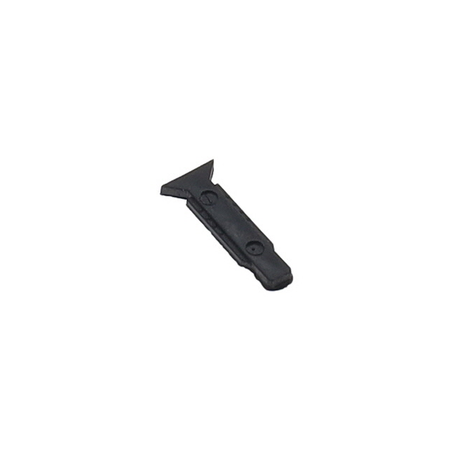 CONN KEYING PLUG INTERCONTACT