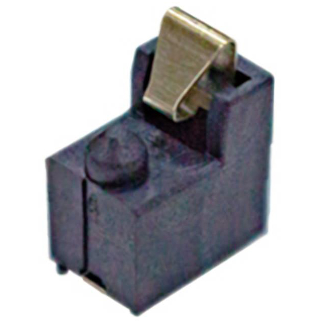 LATCH 8.0H W/CAP