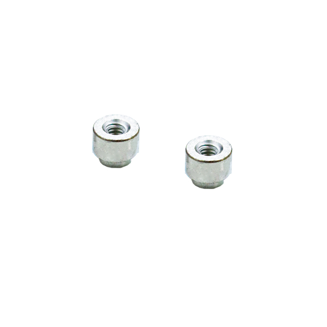 NUT, H=3.2MM