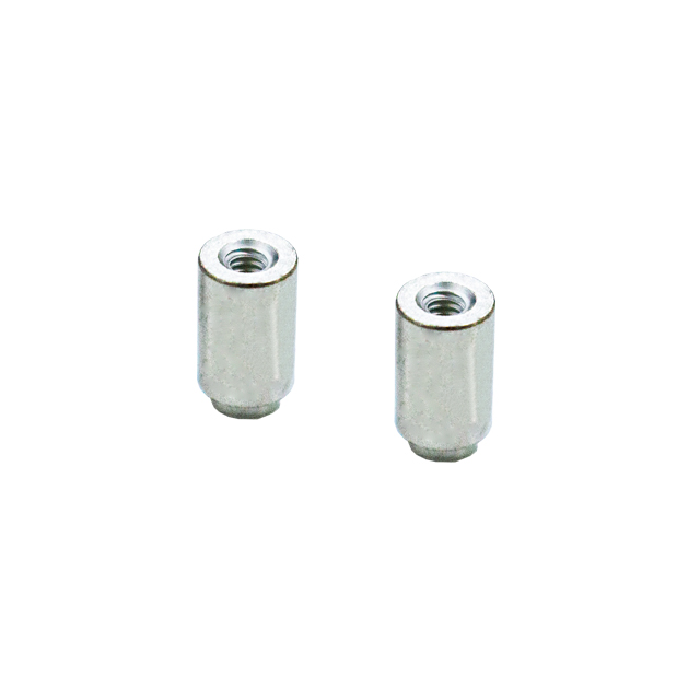 NUT, H=6.8MM
