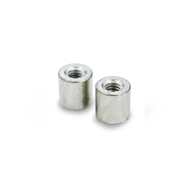 NUT M2.5 * 0.45P *5H