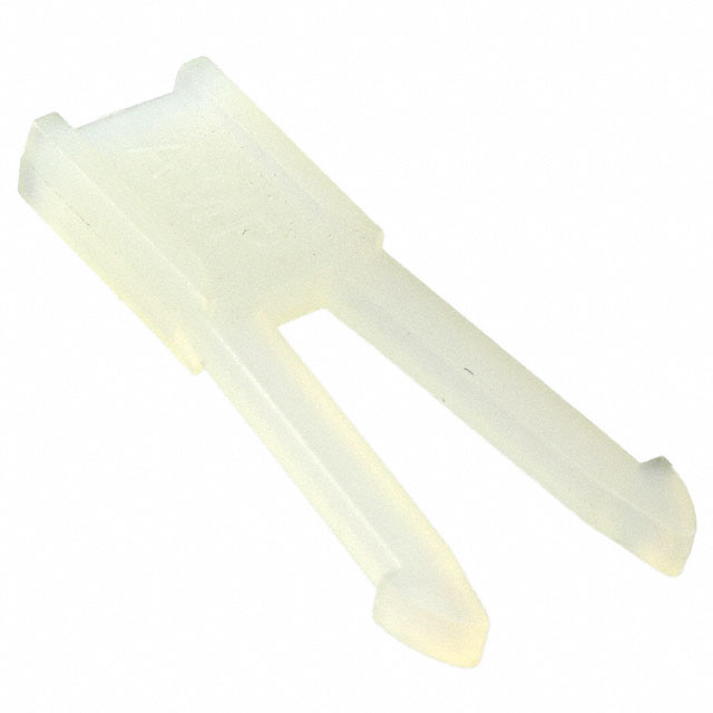 CONN KEYING PLUG