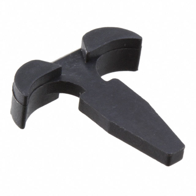TWIN LF KEYING PLUG