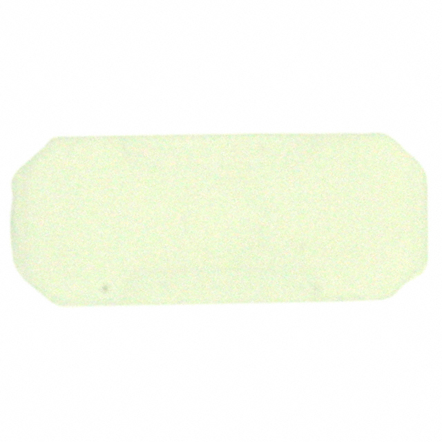 CONN CARDEDGE KEYING PLUG