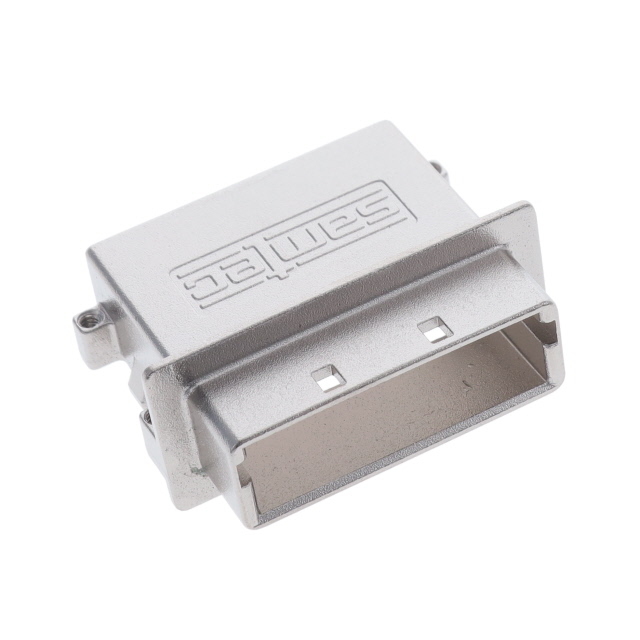ERI8 RIGHT ANGLE PCB CAGE ASSEMB