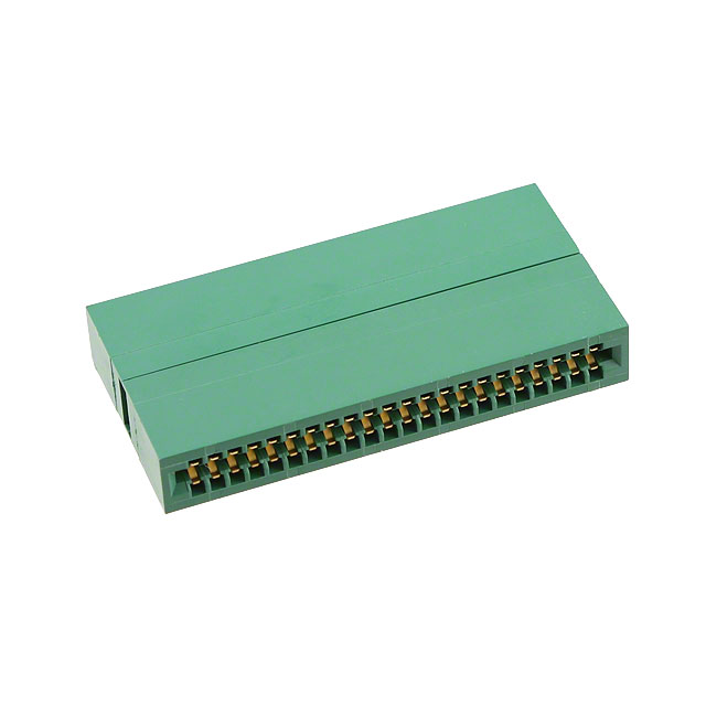 CONN EDGE ADAPT CARD-CARD 44POS