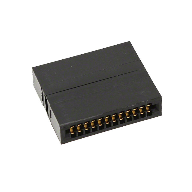 CONN EDGE ADAPT CARD-CARD 24POS