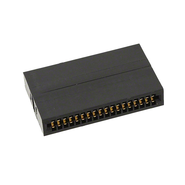 CONN EDGE ADAPT CARD-CARD 36POS