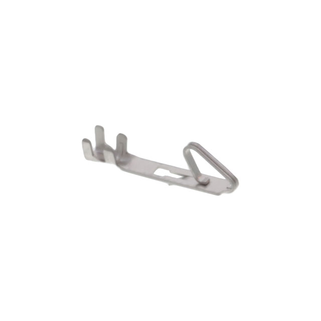TERM EDGE EDGELOCK 24AWG CRIMP