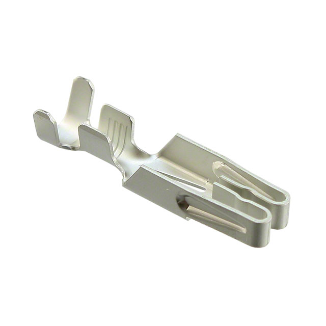 TERM EDGE 10-12AWG CRIMP TIN