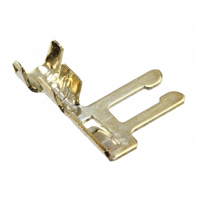 TERM EDGE DUOTYNE 18-22AWG CRIMP