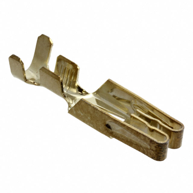 TERM EDGE 14-16AWG CRIMP TIN