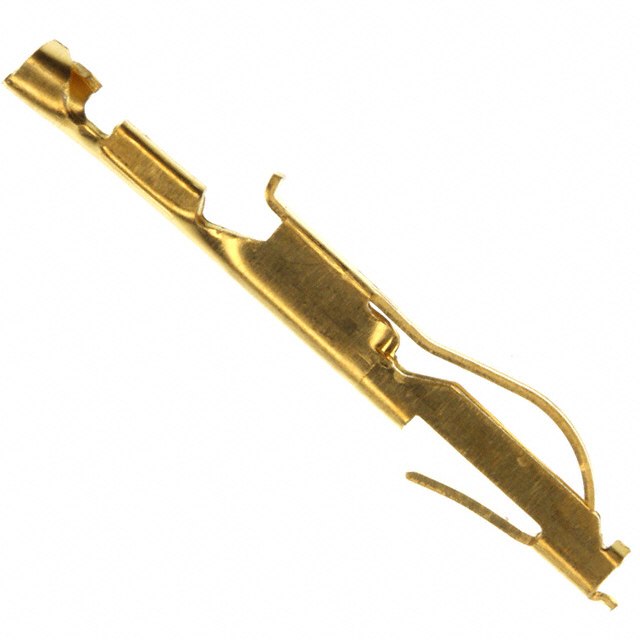 TERM EDGE TWIN LF SL GOLD