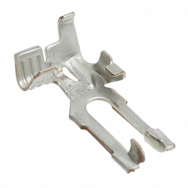 TERM EDGE MT-EDGE 17-20AWG CRIMP