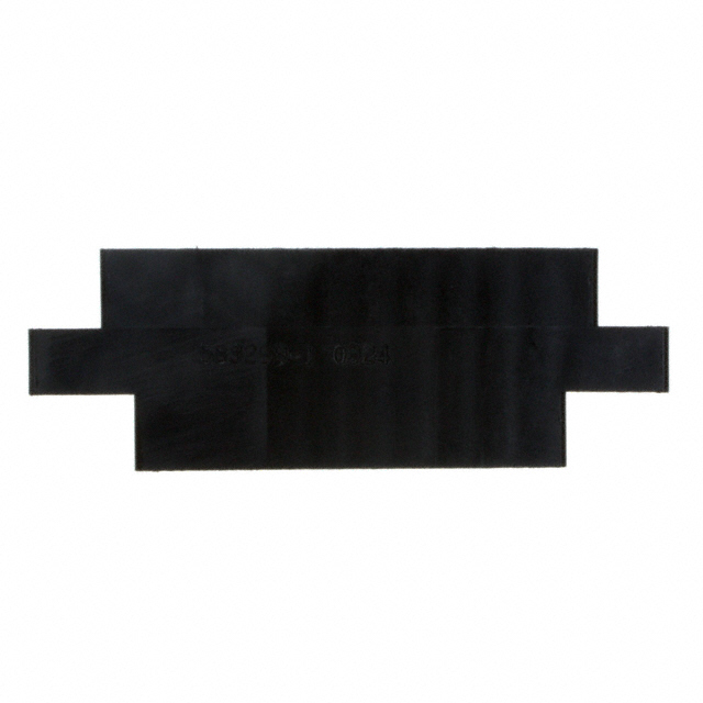 CONN CARDEDGE HSG 20POS .156 BLK