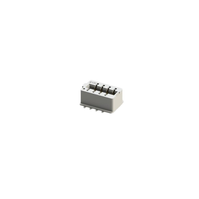 VERTICAL DUAL ROW TOP ENTRY CARD
