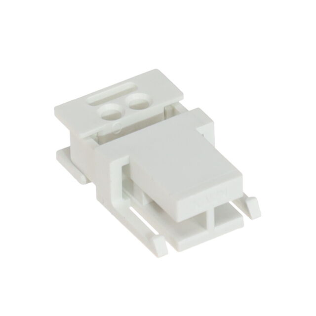 2 POSITION WIRE-TO-BOARD