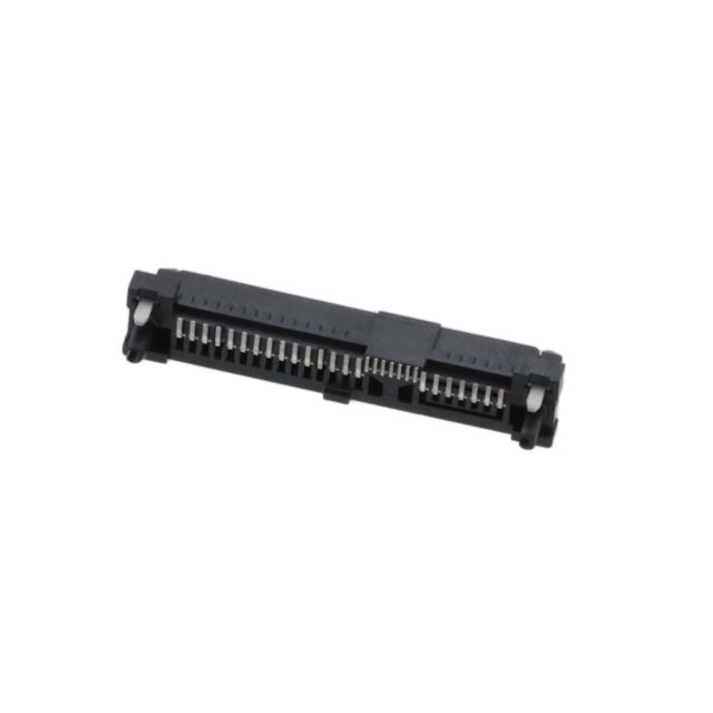 CONN RCPT 29POS SLD SMD