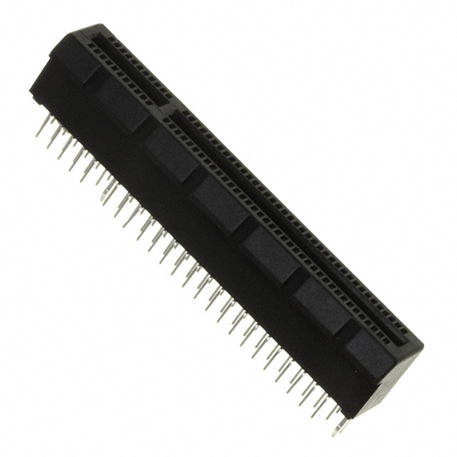 CONN PCI EXP FMALE 98POS 0.039
