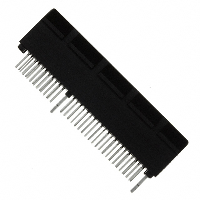CONN PCI EXP FMALE 64POS 0.039