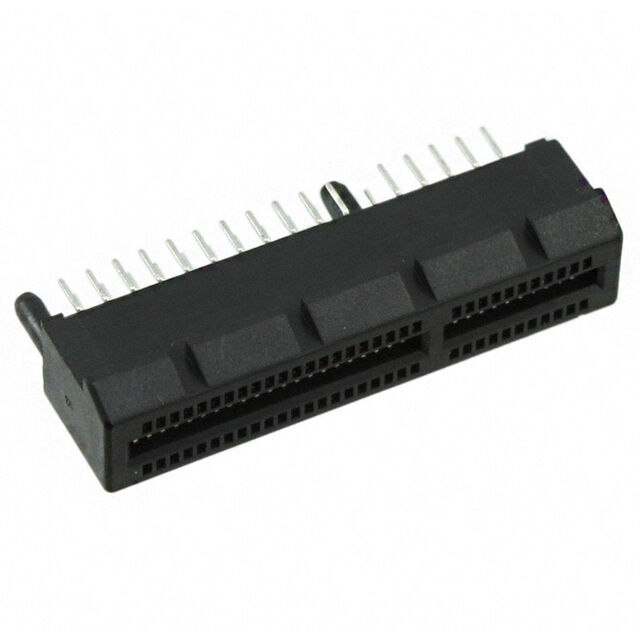 CONN PCI EXP FMALE 64POS 0.039