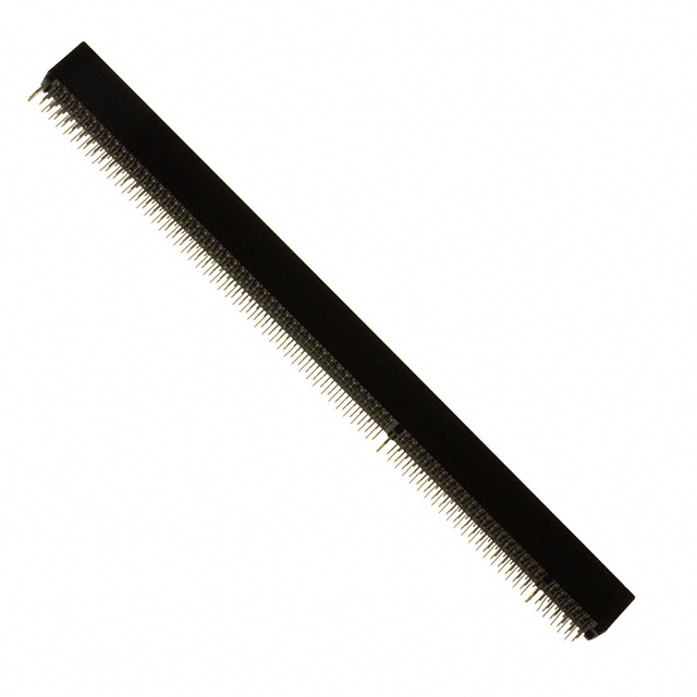CONN PCI EXP FMALE 280POS 0.039