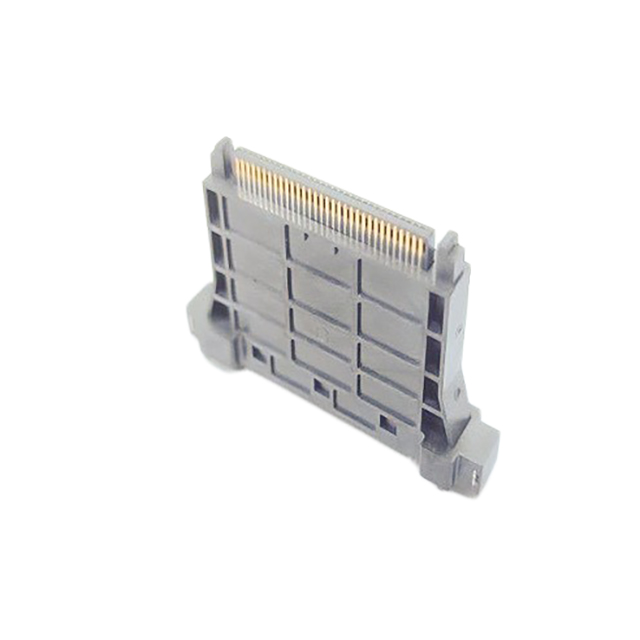 HI-STACK (PCIE GEN3) MALE 0.8MM