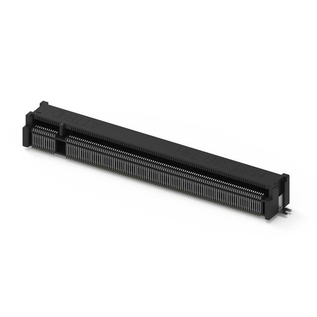 CONN MXM 2.0 SOCKET 230P SMD RA