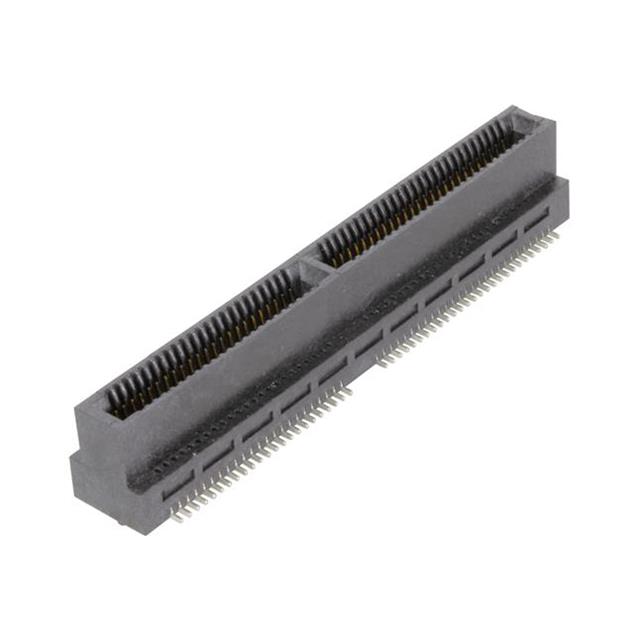 HAR-FLEX HD-CARD EDGE 140PIN, W/
