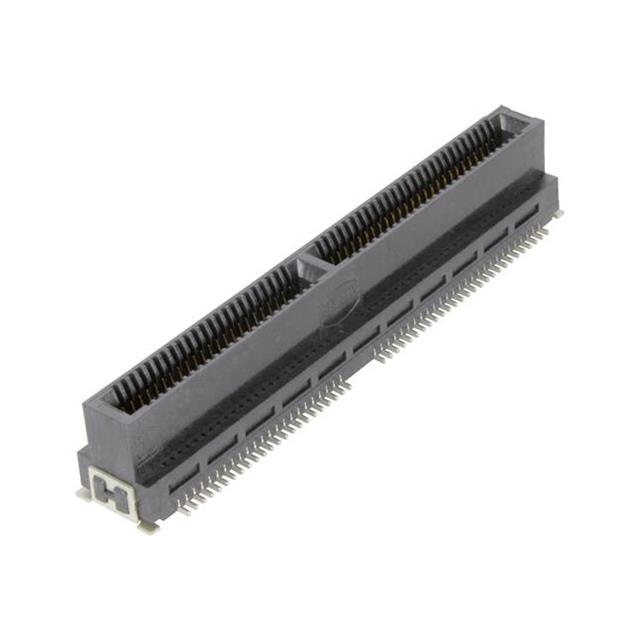 HAR-FLEX HD-CARD EDGE 100PIN, WI