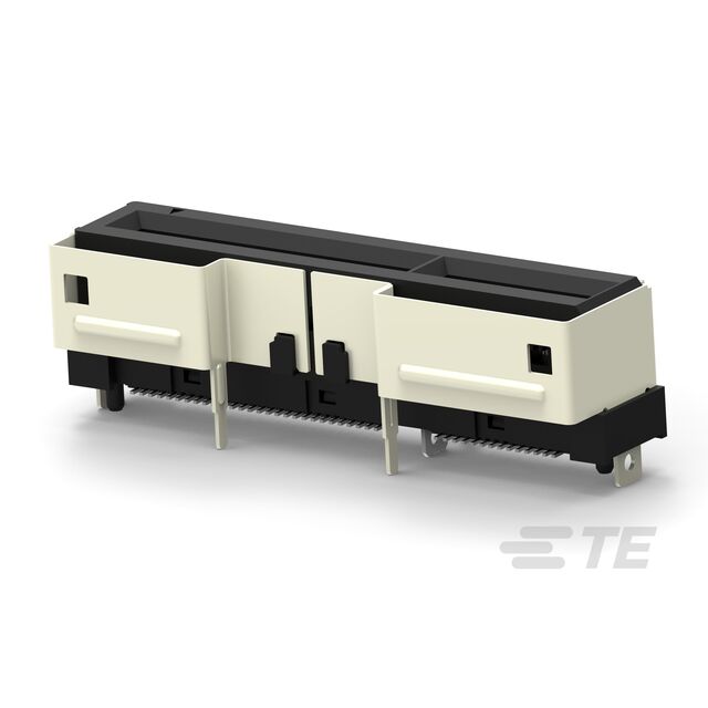 CABLE REC ASSY, 84 P, VERT, SLIV