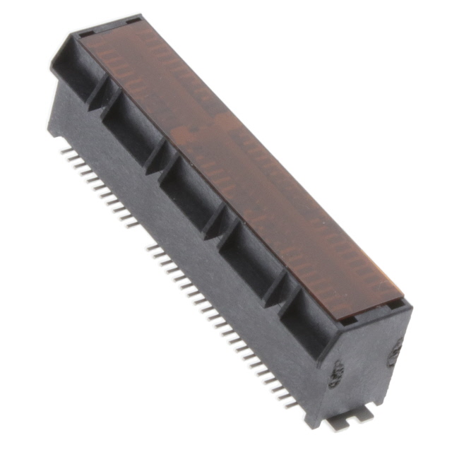 CONN PCI EXP FMALE 64POS 0.039