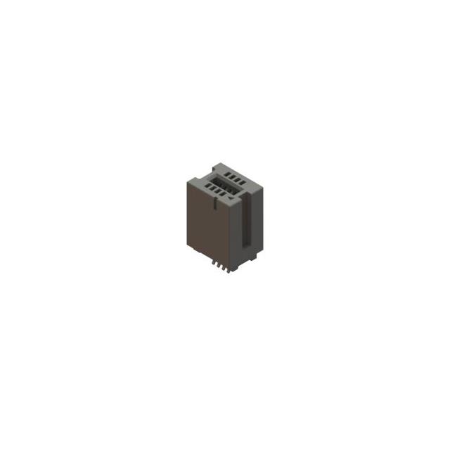 302 SERIES (.05" (1.27MM) CONTAC