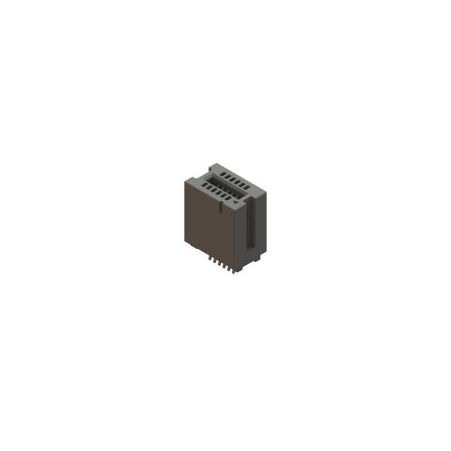 302 SERIES (.05" (1.27MM) CONTAC
