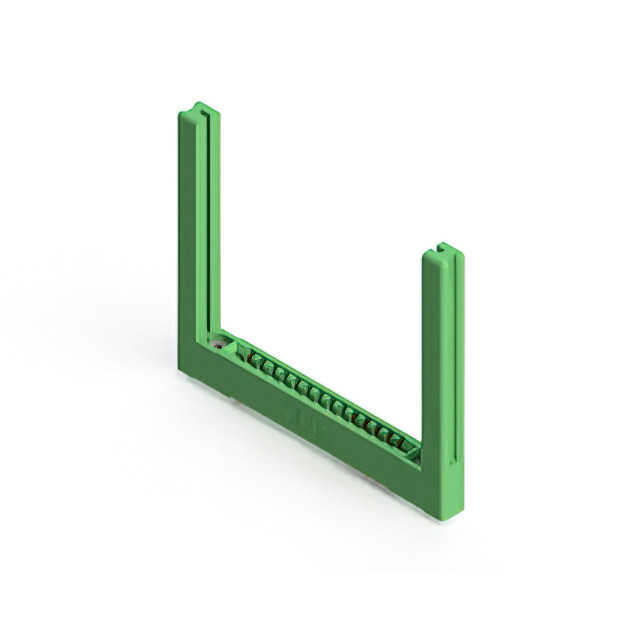 CONN EDGE DUAL FMALE 28POS 0.156