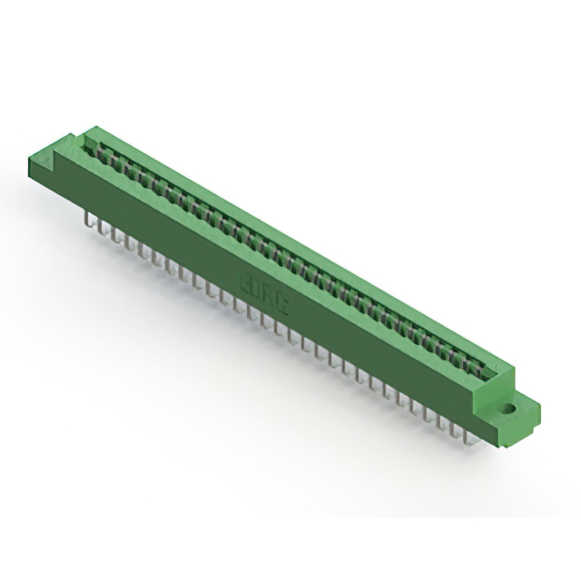 CONN EDGE SGL FML 29POS 0.156