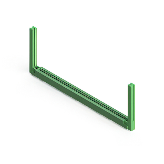 CONN EDGE SGL FML 42POS 0.156