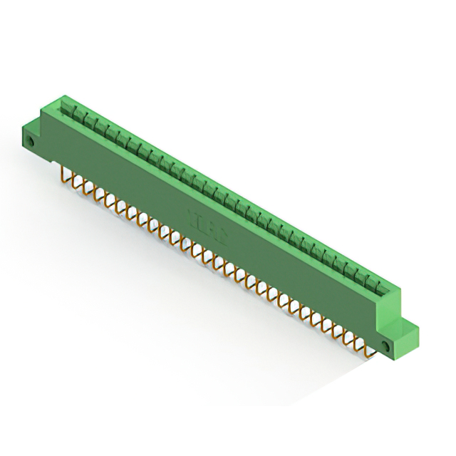 CONN EDGE SGL FMALE 29POS 0.156