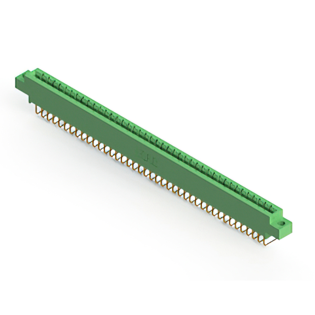 CONN EDGE SGL FMALE 41POS 0.156