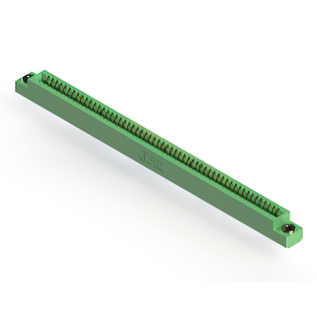 CONN EDGE SINGLE FML 55POS 0.100