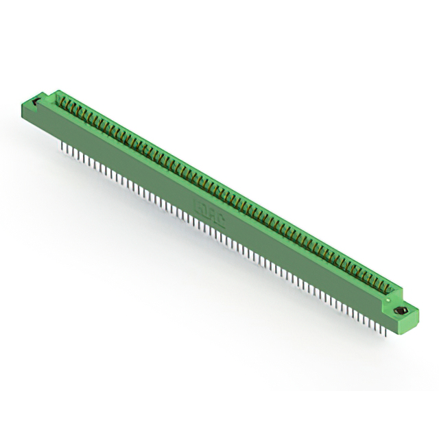 CONN EDGE SINGLE FML 60POS 0.100